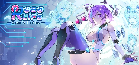 AI愛諾-機娘育成方程式