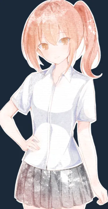 林舒桐