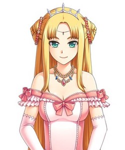 アレシア・トライリース