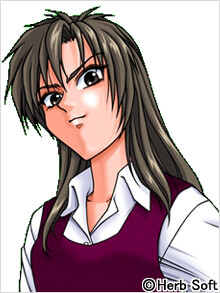 綾野 美鶴