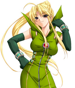 アンジェラ・リーゼンラート