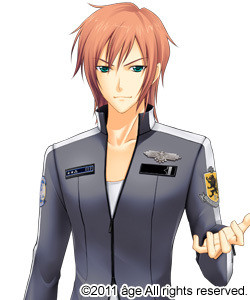 ウォルフガング・フォン・ブラウアー