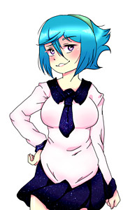 Uranus-Chan