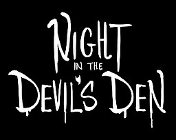 Night in the Devil's Den