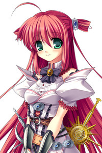 アルシェ・フィドル