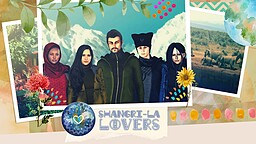 Shangri La Lovers