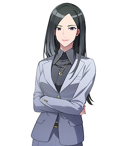 島田 祥子