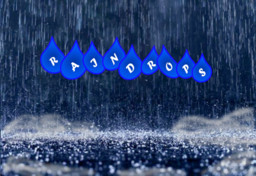 Raindrops