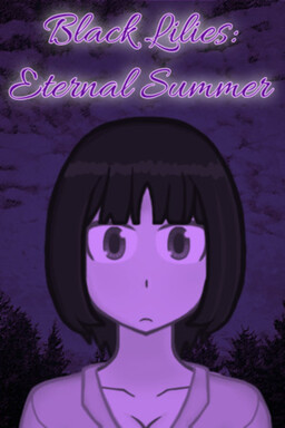 Black Lilies - Eternal Summer
