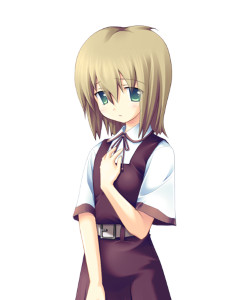 濱 栗子