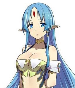 クライア・カラー