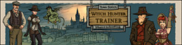 Witch Hunter Trainer