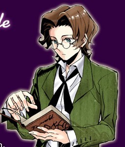 アーサー・コナン・ドイル