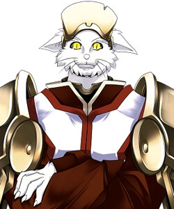 クリノラス・リングフォージ