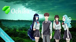 Ochiba - Falling Leaves