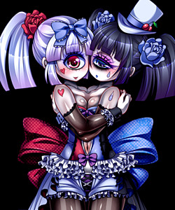 レリア・ルリア