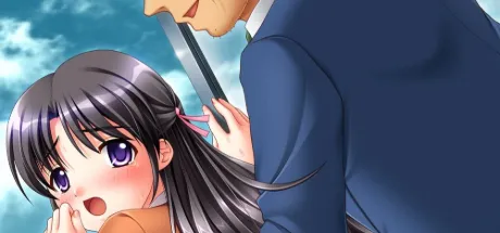 JKと淫行教師6～ラブラブカップル寝取り編～