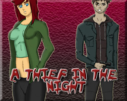 A Thief in the Night