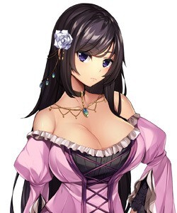 リルスフィア・レイフィード