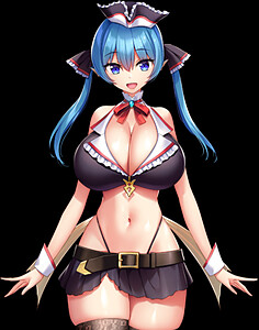 マロン