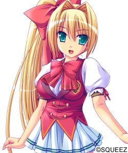 ティナ・ボナボーナ