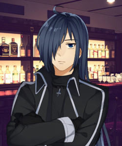 ベルタリウス＝アサルト