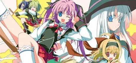 ウィズ アニバーサリィー