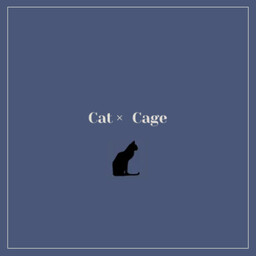 Cat×Cage