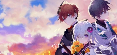 花束を君に贈ろう-Kinsenka-