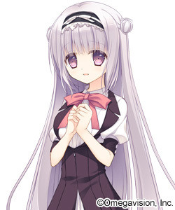 詩依奈＝ティリス＝エリュアール