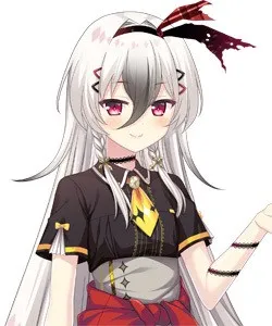 エリシュカ・フォルティーノヴァ