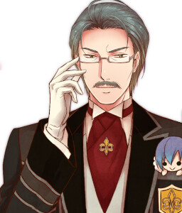 スペンサー＝ヘンドリック