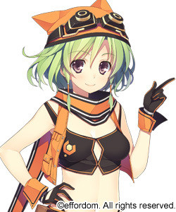 シャルル・リシュリュー