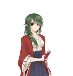 ユキノ・ヒイラギ