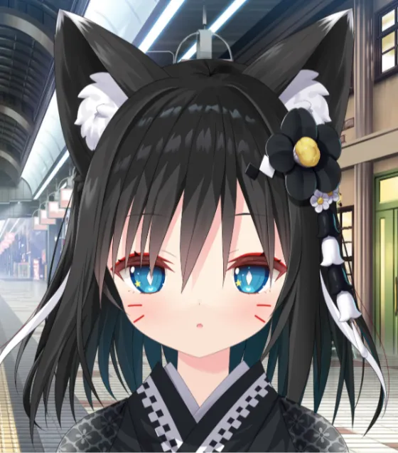 ツバキ