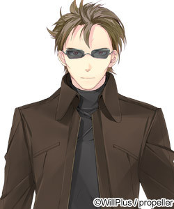 ジャック・F・ムネモリ