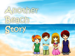 Another Beach Story