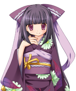 戸叶 夏