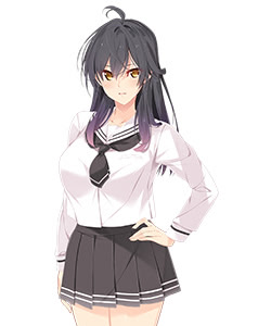 遊馬 尋