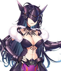 シャルロット・ヴィ・アトラスティア