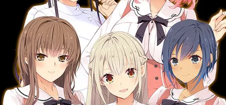 虜ノ誓 ～仲間のために身体を賭ける処女の仁義～