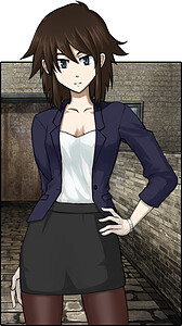 リール ベクスター