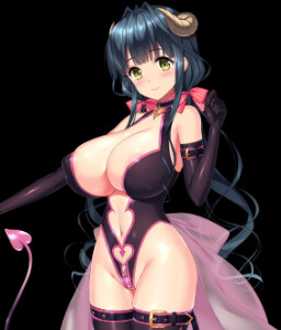 リディア=ルイトガルト