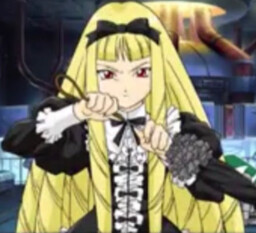 ベルナデッド・シモンズ