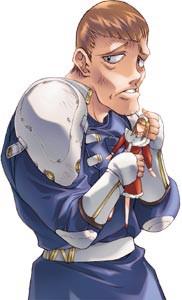 ジョンソン・ベネデク