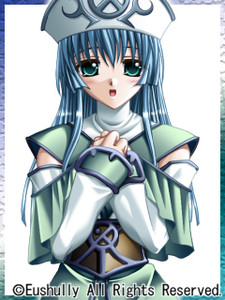 ティナ・パリエ