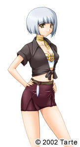 ソーニャ・ソビンスカヤ