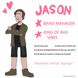 Jason