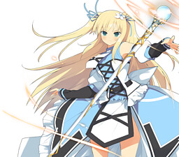 リッシュ・エデン