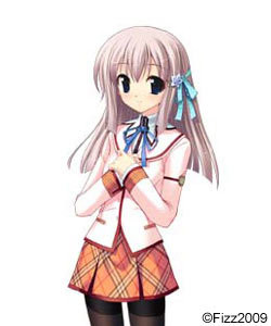 郁子・リビングストン